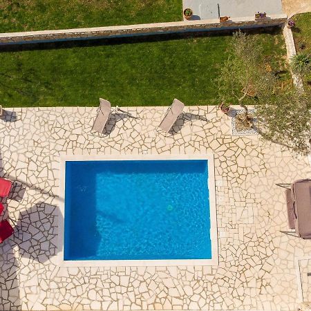 Home Idassa Zadar Bagian luar foto