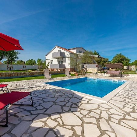 Home Idassa Zadar Bagian luar foto