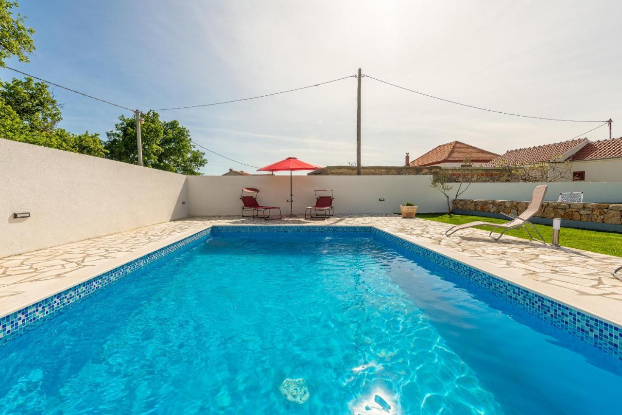 Home Idassa Zadar Bagian luar foto