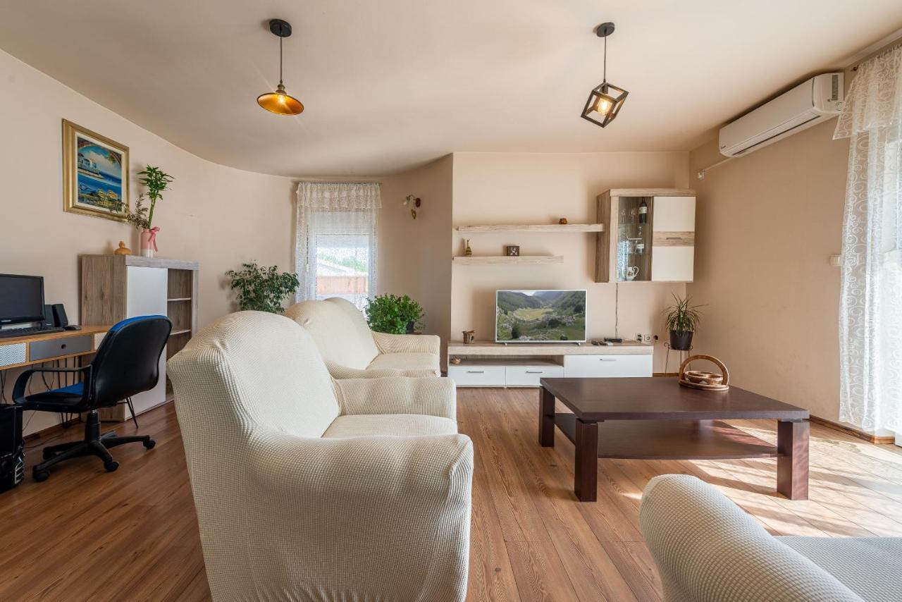 Home Idassa Zadar Bagian luar foto