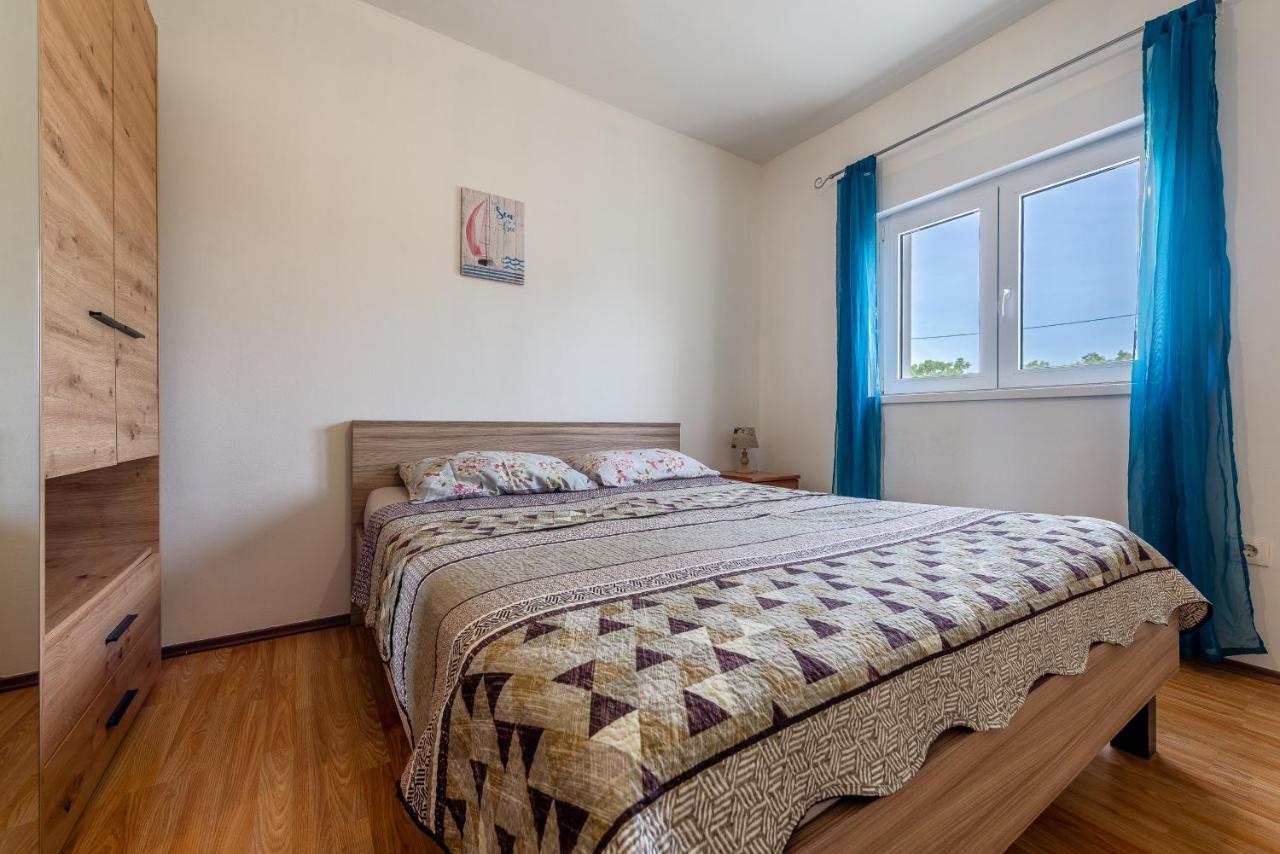 Home Idassa Zadar Bagian luar foto