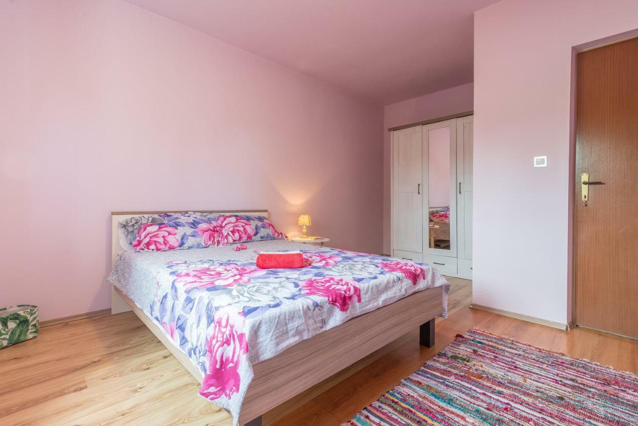 Home Idassa Zadar Bagian luar foto