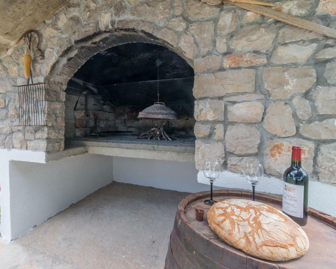 Home Idassa Zadar Bagian luar foto