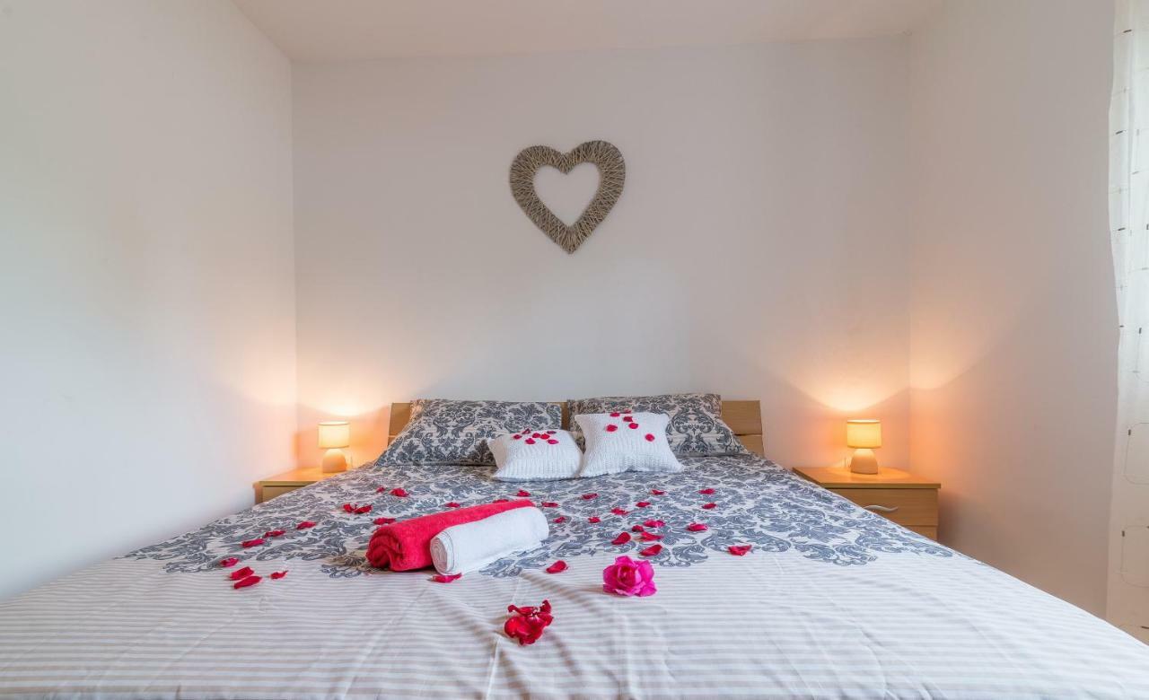 Home Idassa Zadar Bagian luar foto